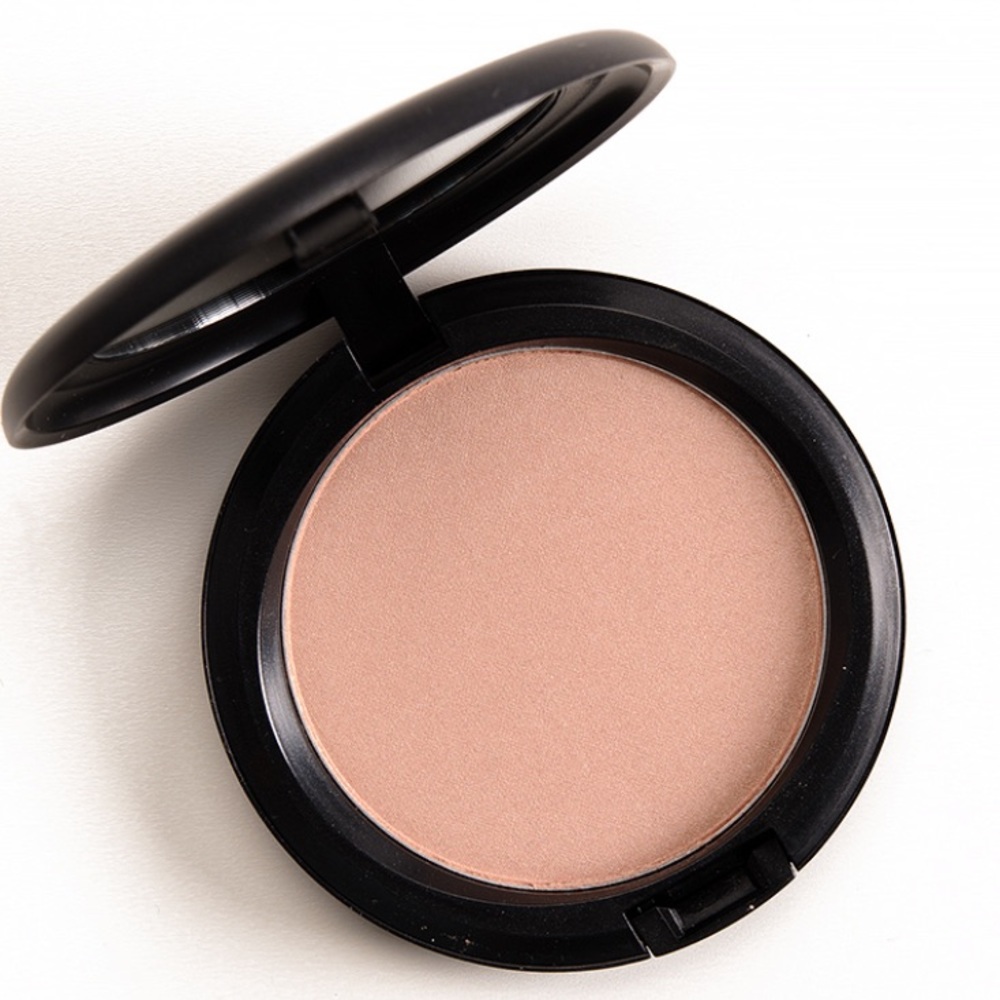 SPARKLING ROSE MAC Iridescent Powder W Box - Picture 10 of 17